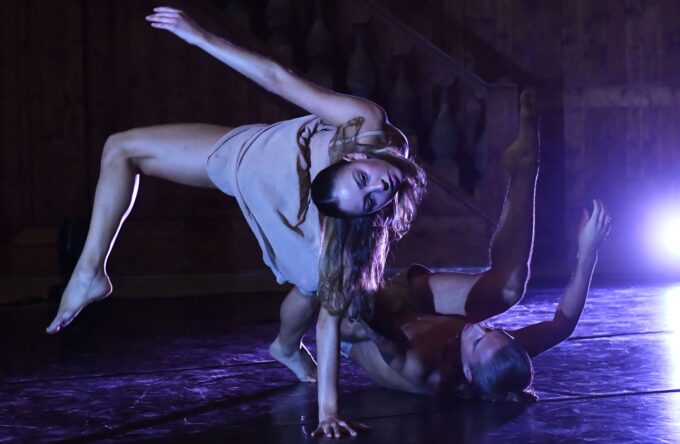 programma Civitanova Danza 2026