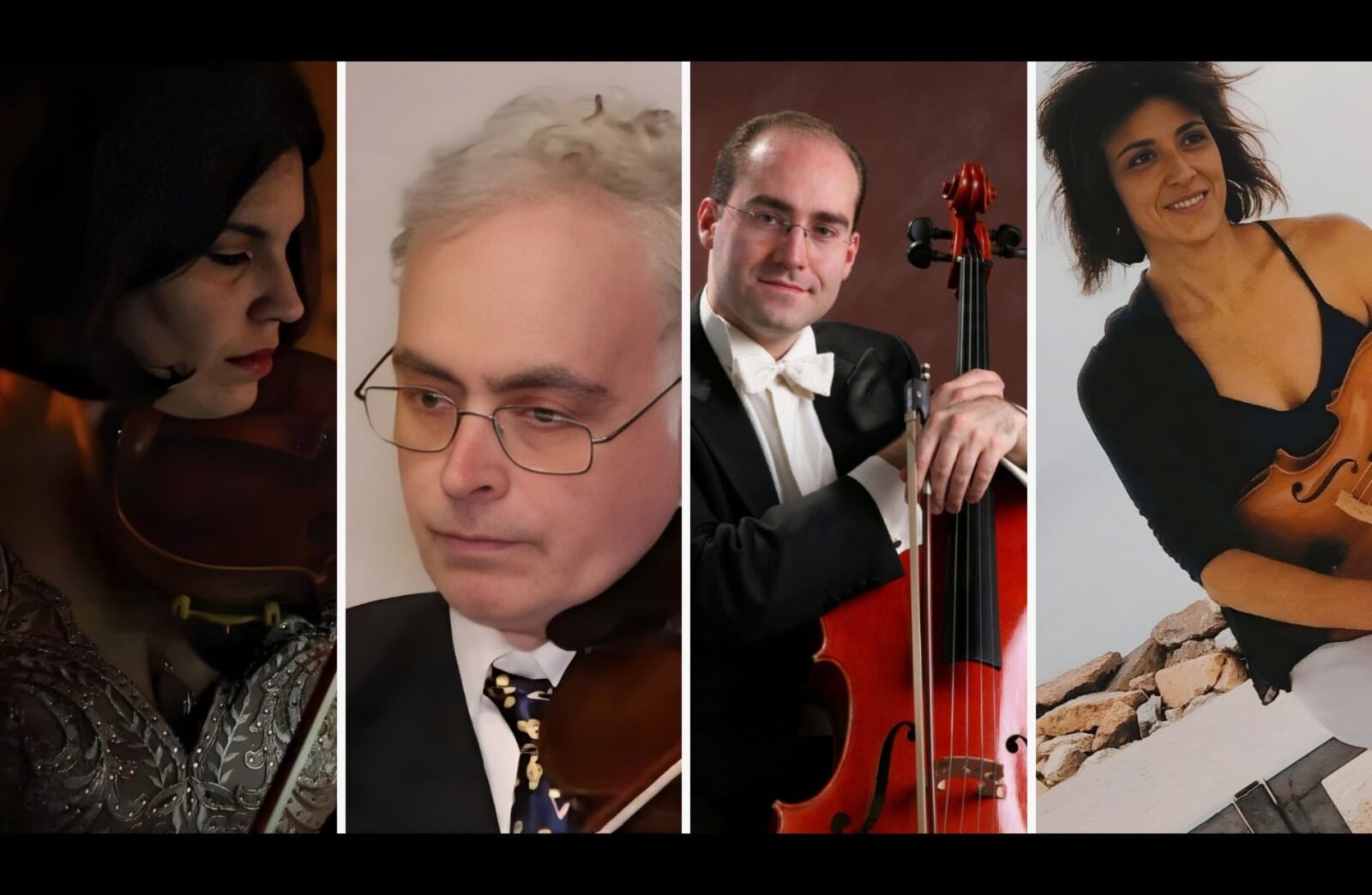 Info Concerti aperitivo Pesaro 2026