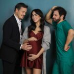 recensione spettacolo Contrazioni Pericolose