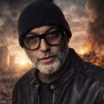 Cristian Calabrese a teatro