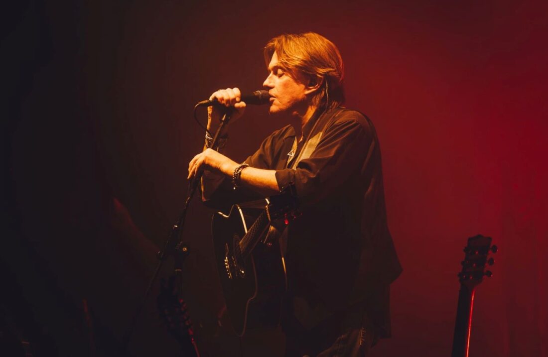 scaletta Cristiano De André tour 2026