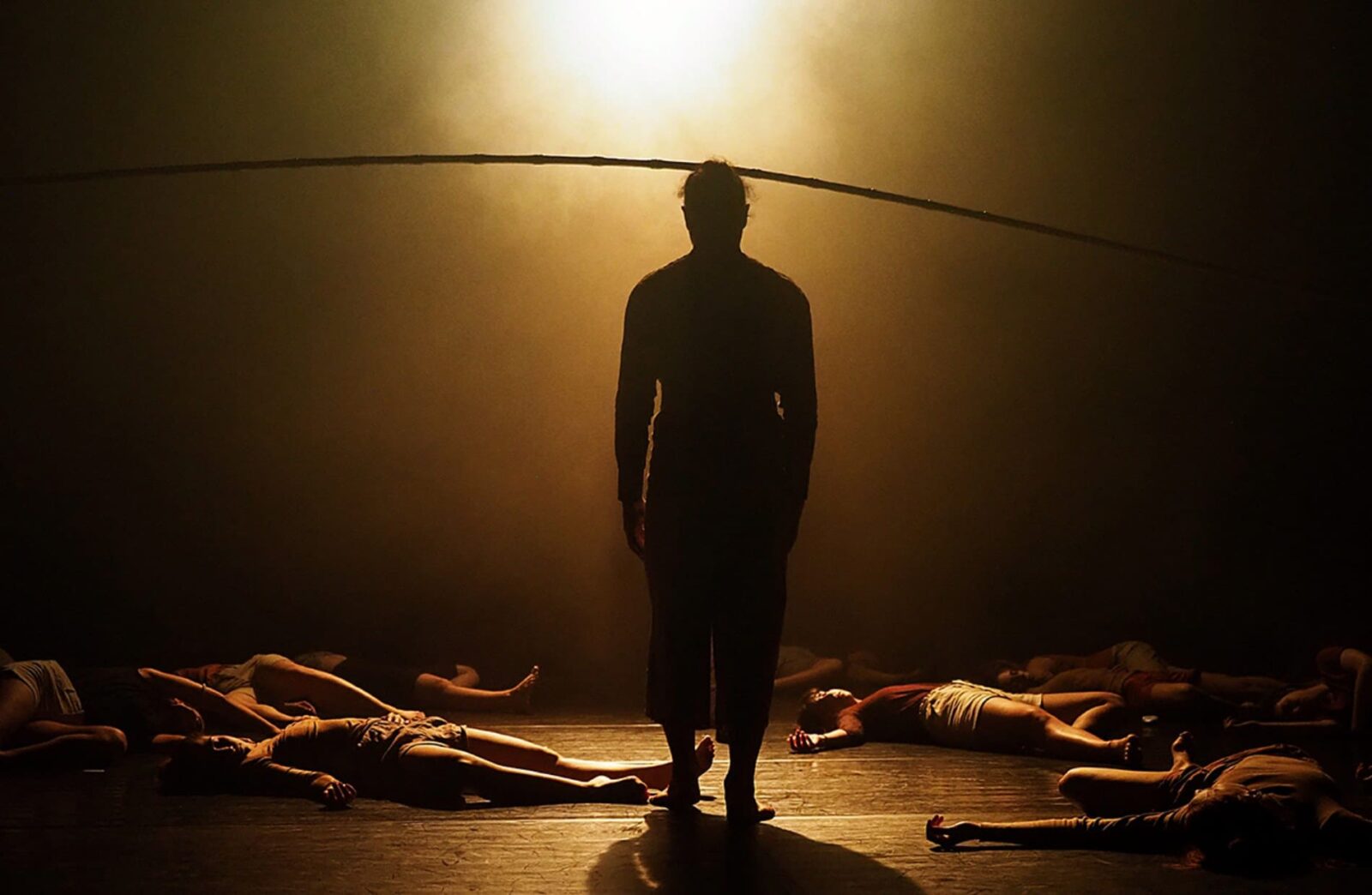 Dall’Antigone Matelica Teatro Piermarini