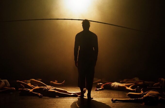 Dall’Antigone Matelica Teatro Piermarini