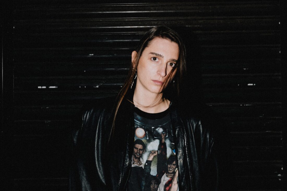 Emma Nolde tour estivo 2026 scaletta