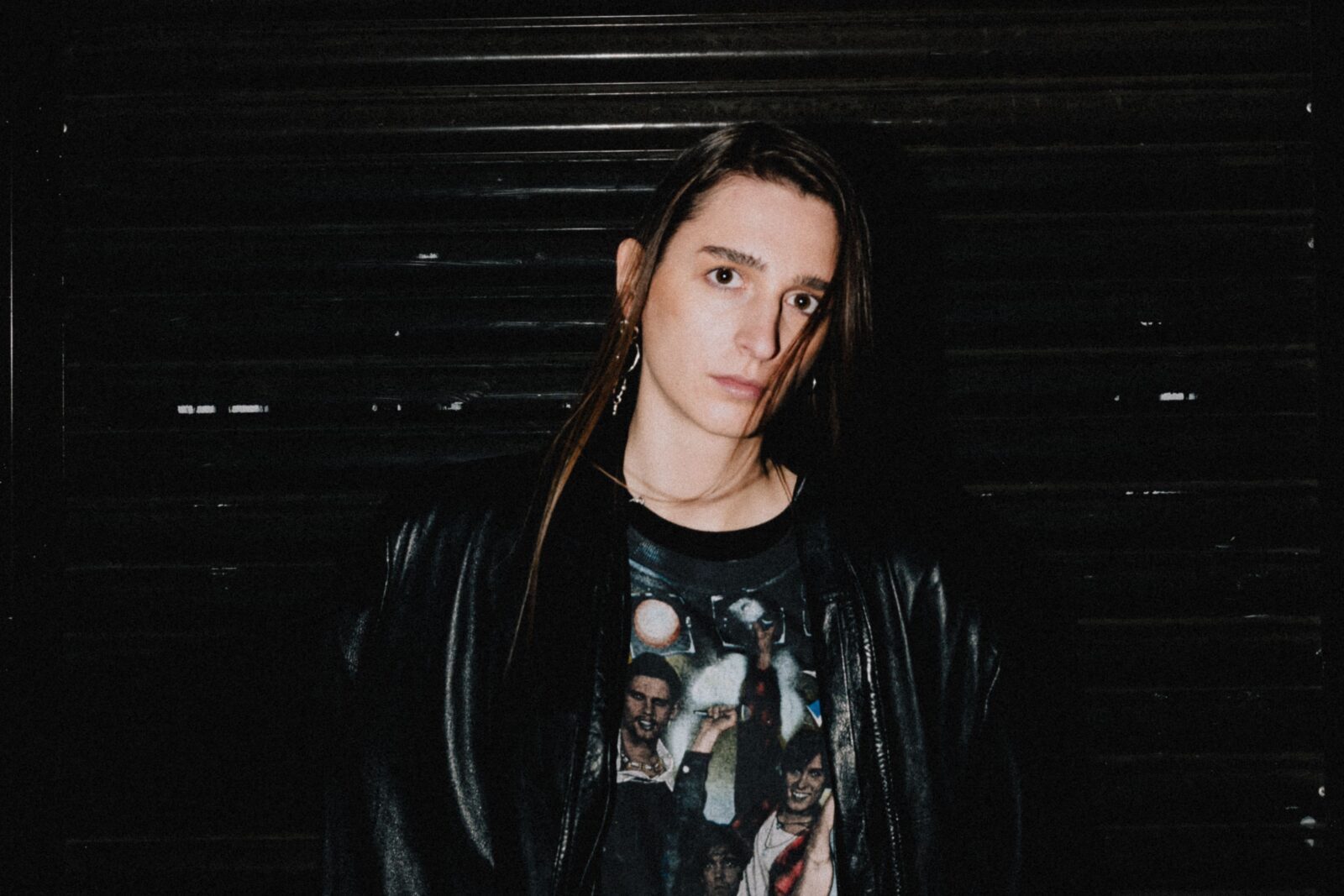 Emma Nolde tour estivo 2026 scaletta