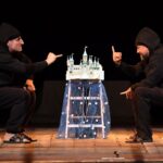 Emma Dante La Scortecata Teatro Pergolesi Jesi