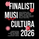 Nomi Finalisti Musicultura 2026