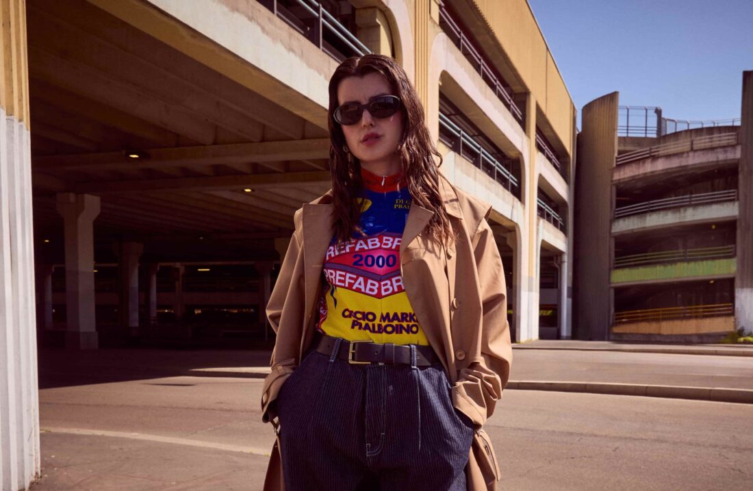 Francamente Bitte Leben