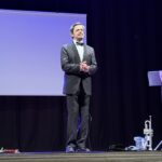 Greg Io sono il diavolo Porto San Giorgio