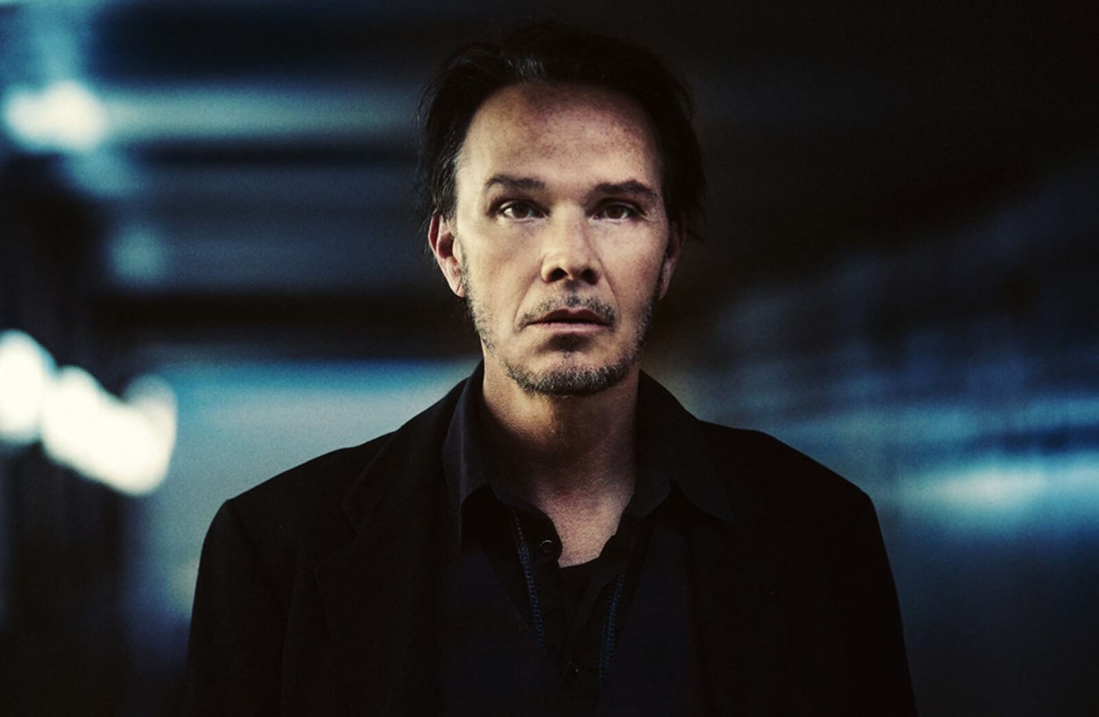 Hugo Race Pesaro 2026