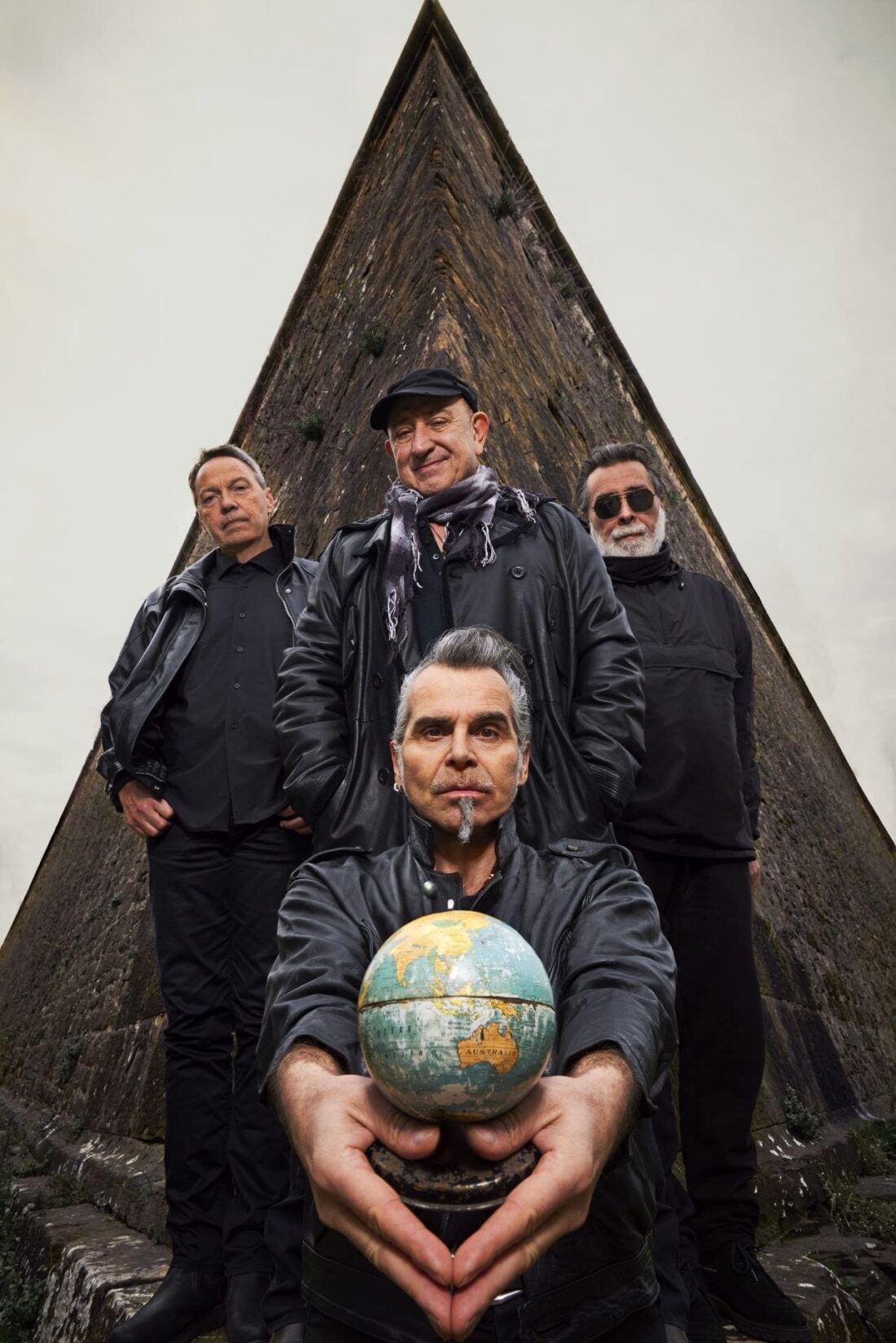 scaletta Litfiba Primo Maggio 2026