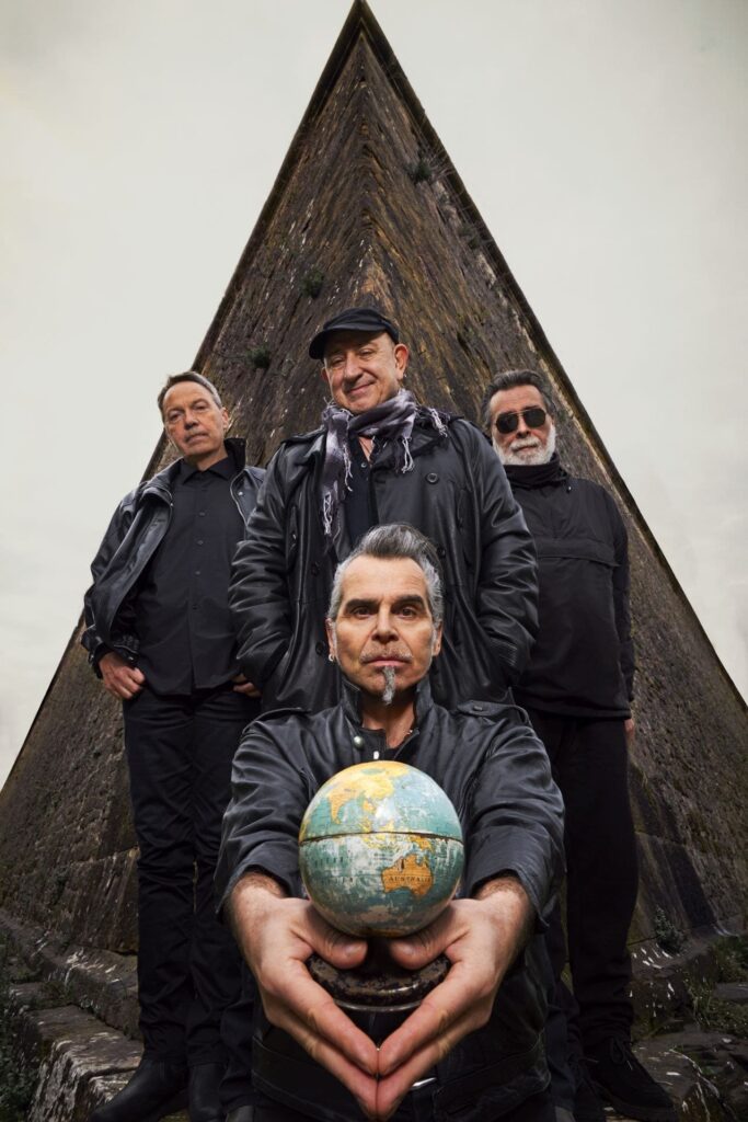 scaletta Litfiba Primo Maggio 2026