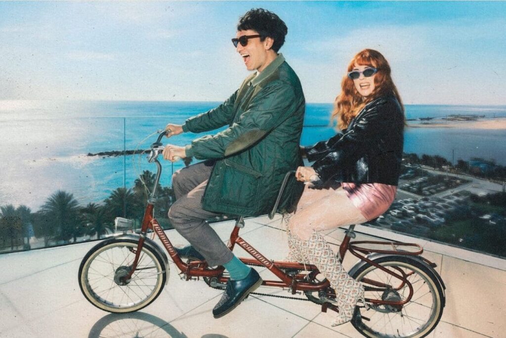 Maria Antonietta & Colombre Musicultura 2026