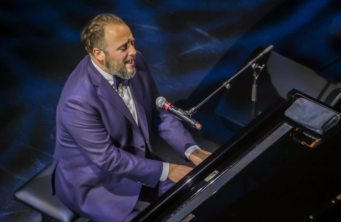 Musicultura 2026 Raphael Gualazzi