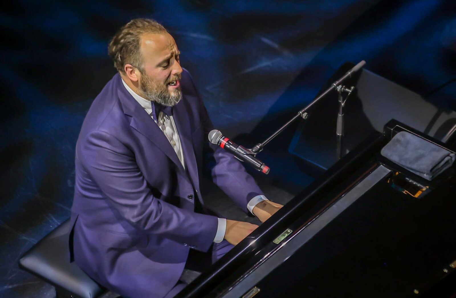 Musicultura 2026 Raphael Gualazzi