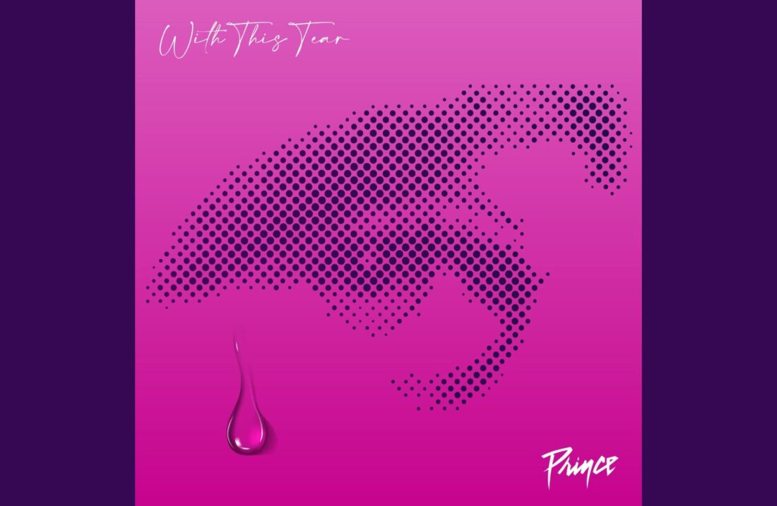 Prince With This Tear