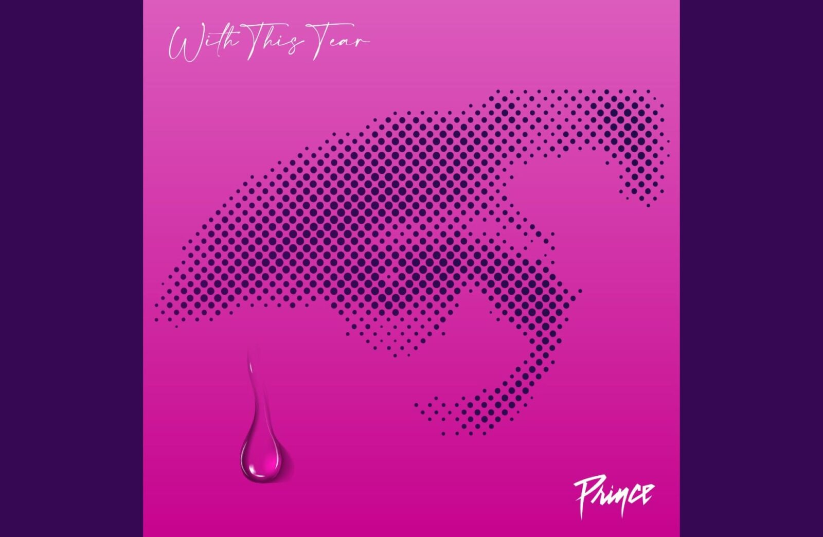 Prince With This Tear