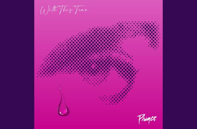 Prince With This Tear
