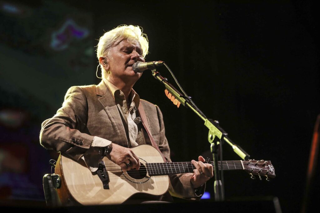 Musicultura 2026 Ron