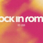Rock in Roma 2026 cantanti