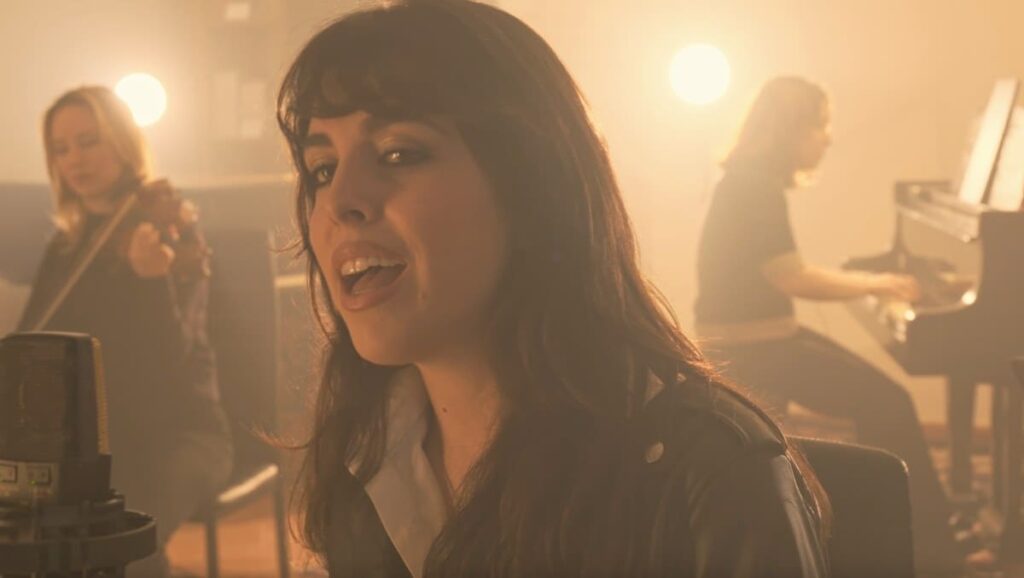 Intervista a Rossella di Andrea Alessandrini Gentili