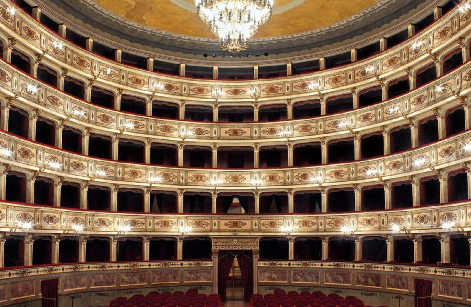 Teatro Fermo stagione 2026 2027