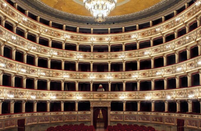 Teatro Fermo stagione 2026 2027