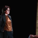 Vanessa Scalera La sorella migliore Teatro della Fortuna Fano