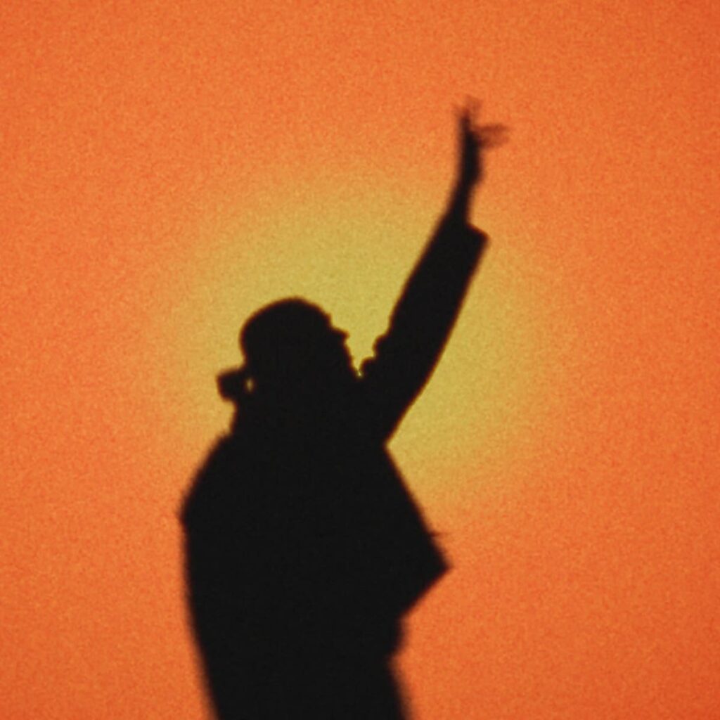 Aaron Falene intervista di Andrea Alessandrini Gentili