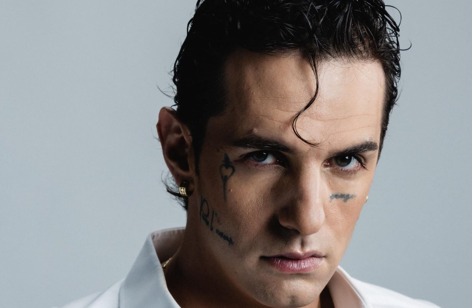 scaletta Achille Lauro concerto