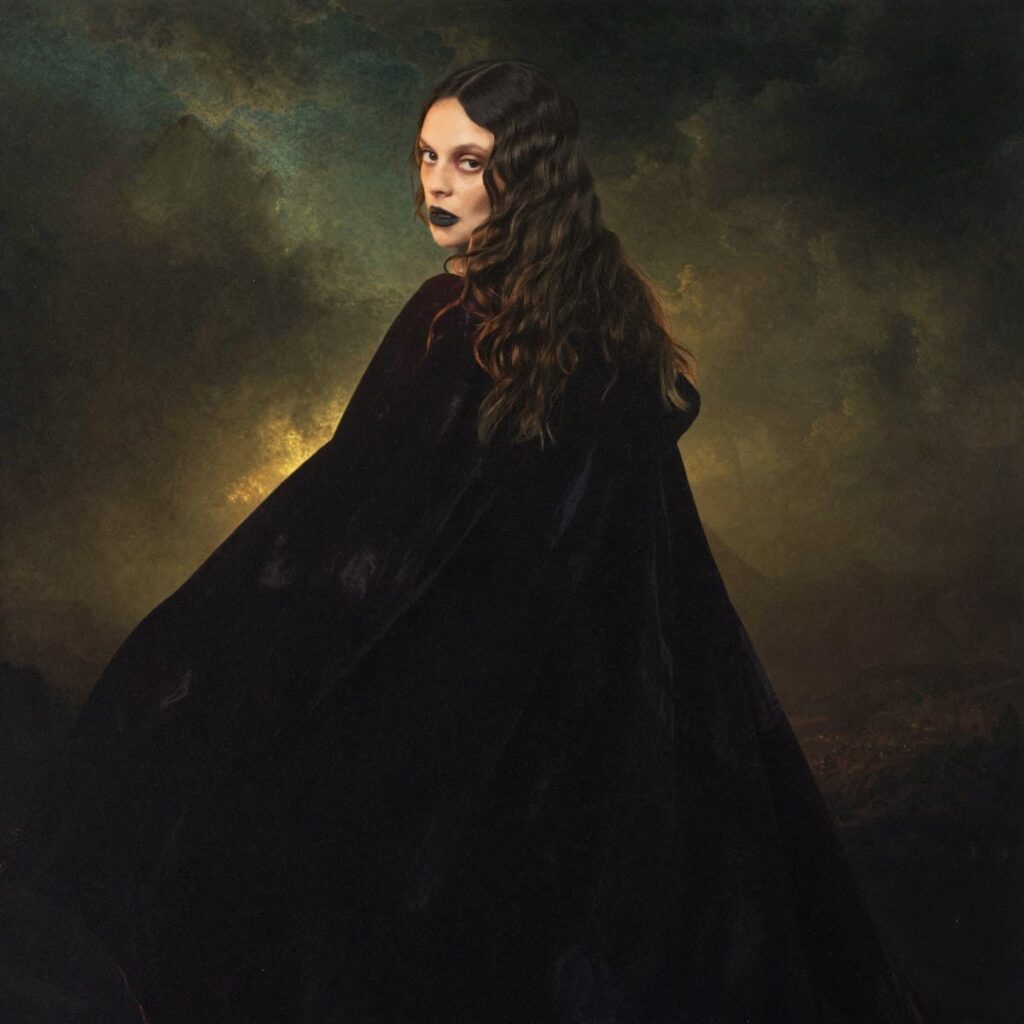 Francesca Michielin Una donna non può