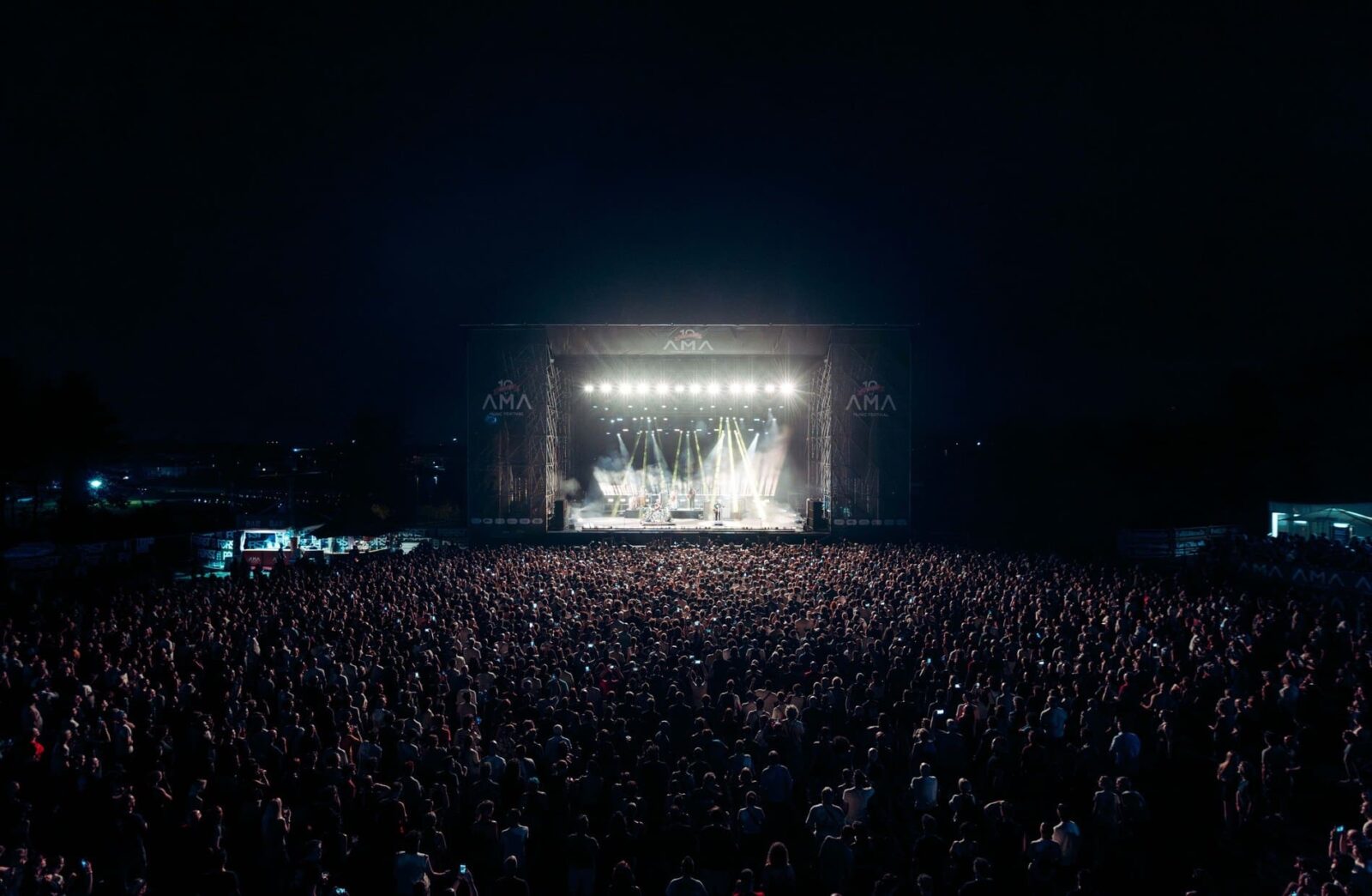 programma AMA Festival 2026