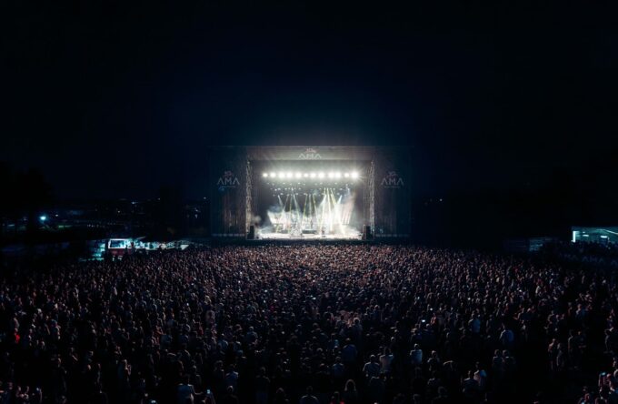 programma AMA Festival 2026