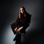 Aaron Abitare l’invisibile album