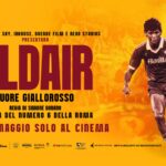 Aldair Cuore Giallorosso