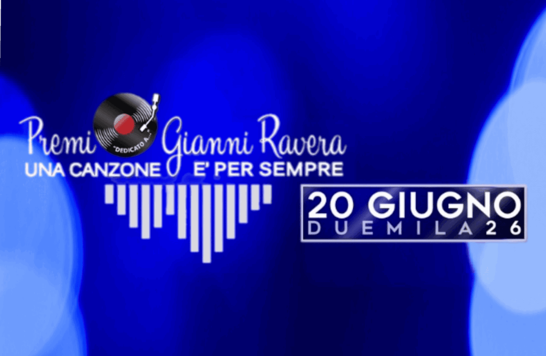 cantanti Premio Ravera 2026