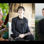 Concerti Aperitivo Pesaro 10 maggio Trio di legni della Filarmonica Rossini