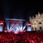 Concerto Primo Maggio 2026 audience