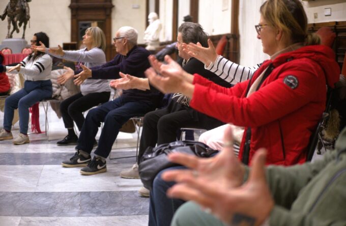 Dance Well Ascoli Piceno