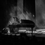 Diamanda Galás Senigallia 2026 50 anni AMAT