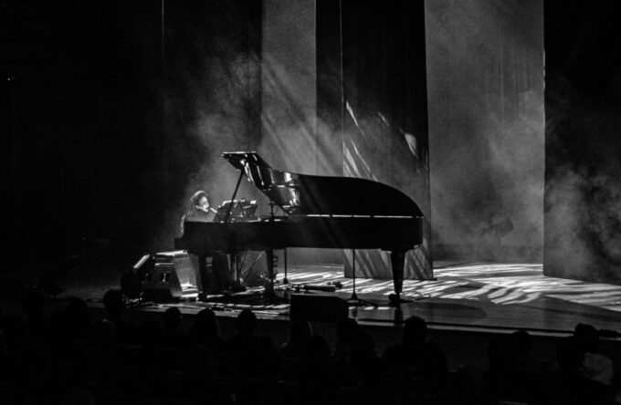 Diamanda Galás Senigallia 2026 50 anni AMAT