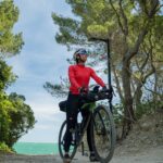 documentario Elisa Di Francisca Pedalar m’è dolce in queste Marche