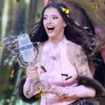 chi ha vinto Eurovision 2026
