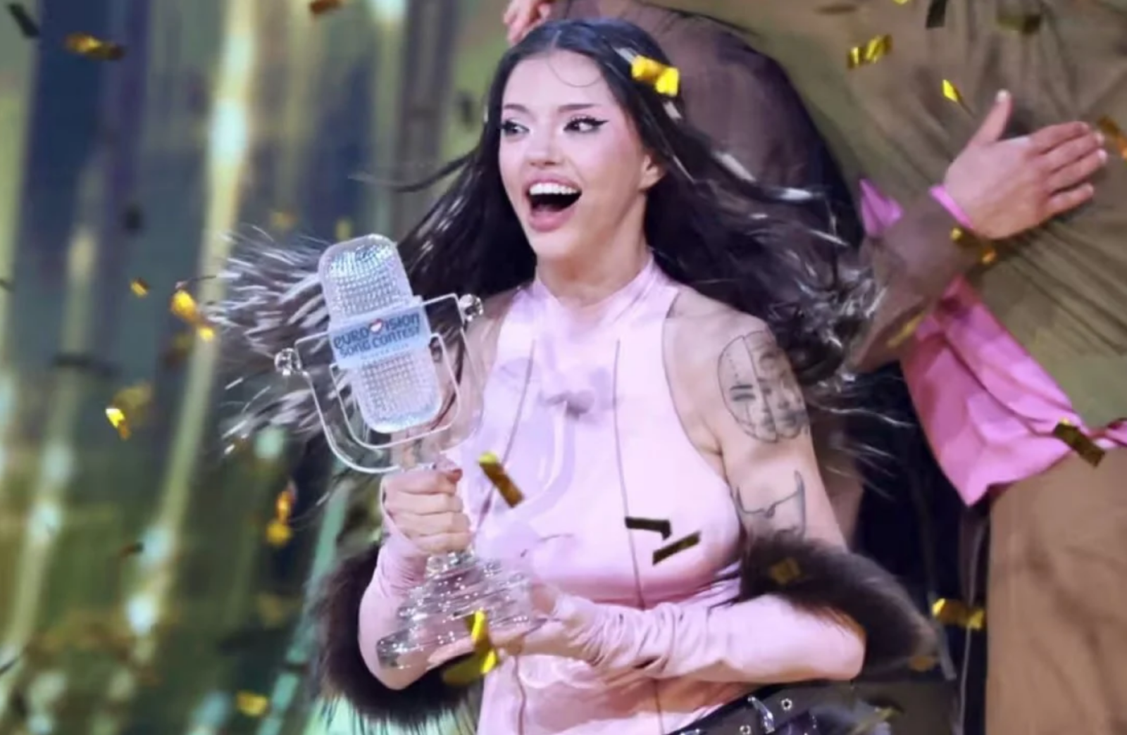 chi ha vinto Eurovision 2026