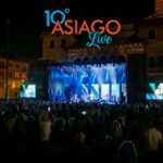 Line up Asiago Live 2026