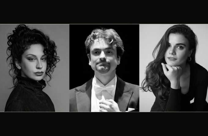 Concerti Aperitivo proseguono con lo “Stabat Mater”