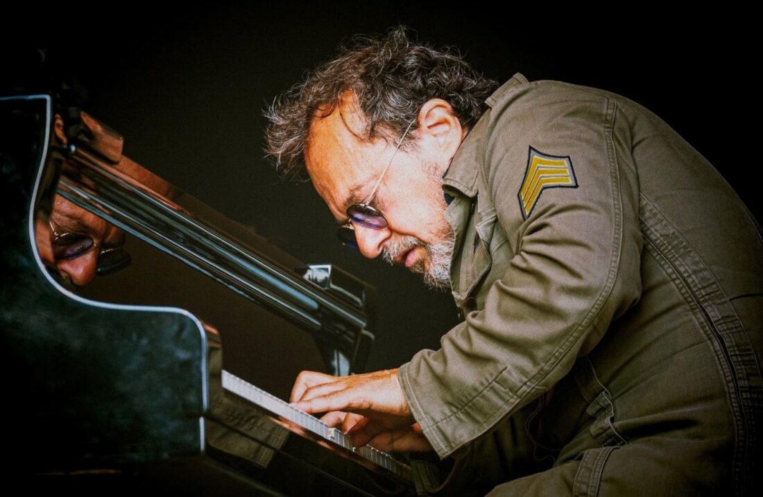 Andrea Alessandrini Gentili intervista Fabrizio Grecchi
