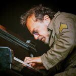 Andrea Alessandrini Gentili intervista Fabrizio Grecchi