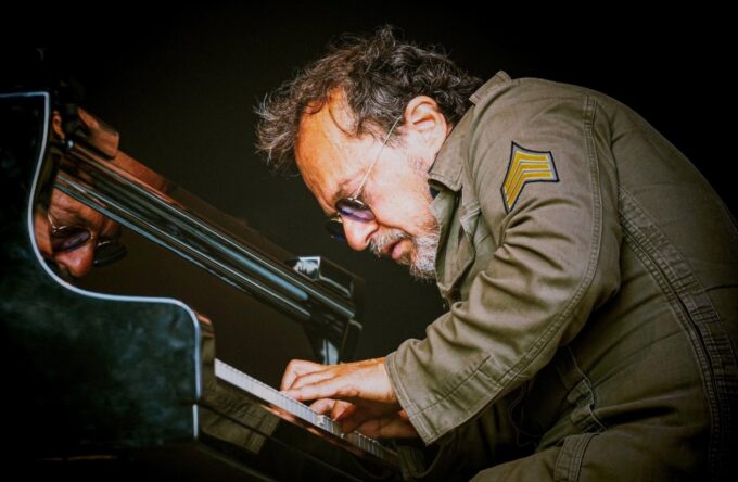 Andrea Alessandrini Gentili intervista Fabrizio Grecchi