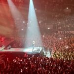 scaletta Fabrizio Moro